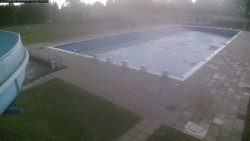 Koupaliště