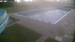 Koupaliště