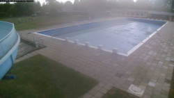Koupaliště