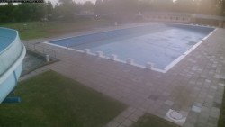 Koupaliště