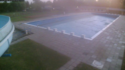 Koupaliště
