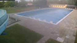 Koupaliště