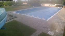 Koupaliště