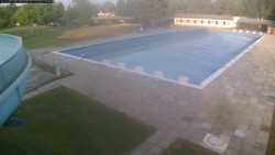 Koupaliště