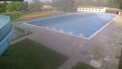 Koupaliště