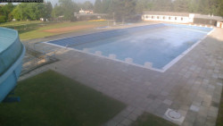 Koupaliště