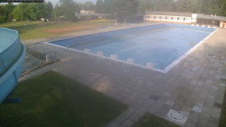 Koupaliště