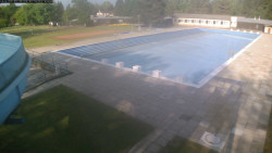 Koupaliště