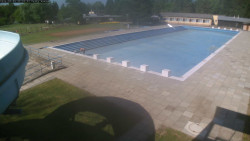 Koupaliště