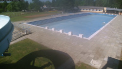 Koupaliště