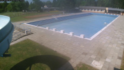 Koupaliště