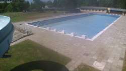 Koupaliště