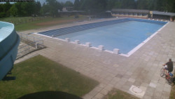Koupaliště