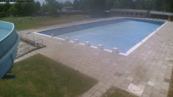 Koupaliště