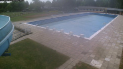Koupaliště