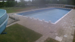 Koupaliště