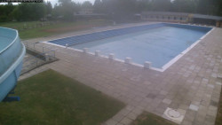 Koupaliště
