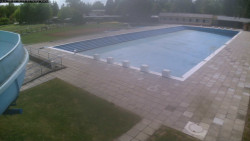 Koupaliště