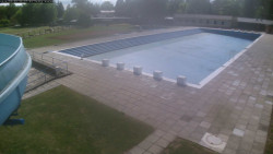 Koupaliště