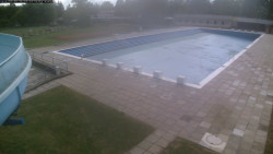 Koupaliště