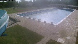 Koupaliště