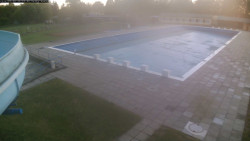Koupaliště