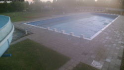Koupaliště