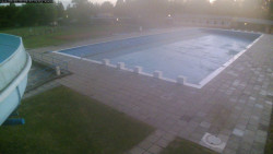 Koupaliště