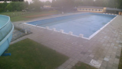 Koupaliště