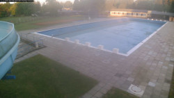 Koupaliště