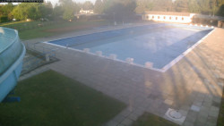 Koupaliště