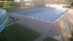 Koupaliště