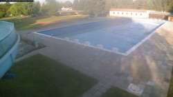 Koupaliště