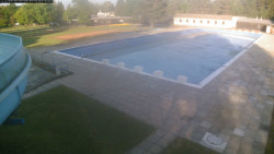 Koupaliště