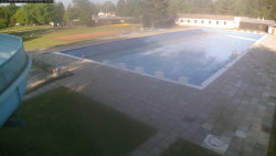Koupaliště