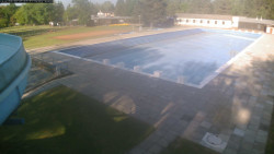 Koupaliště