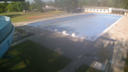 Koupaliště