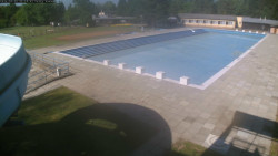 Koupaliště