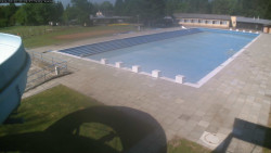 Koupaliště