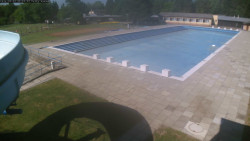 Koupaliště