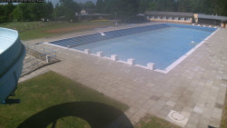 Koupaliště