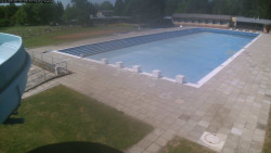 Koupaliště