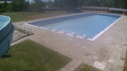 Koupaliště