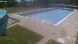 Koupaliště