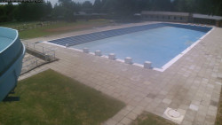 Koupaliště