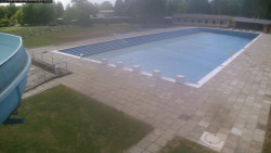 Koupaliště