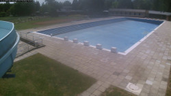 Koupaliště
