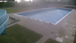 Koupaliště