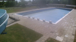 Koupaliště