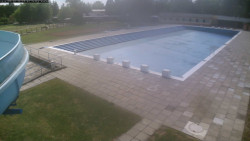 Koupaliště